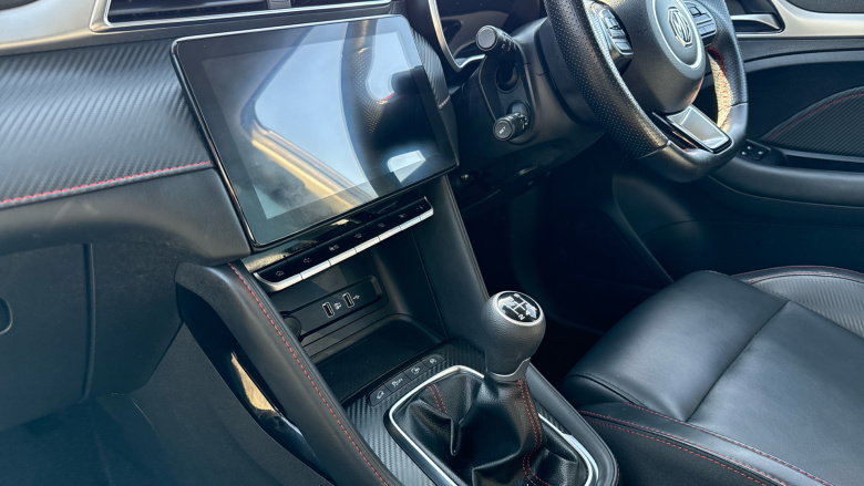 MG ZS 1.5 VTi-TECH Exclusive 5dr Petrol Hatchback